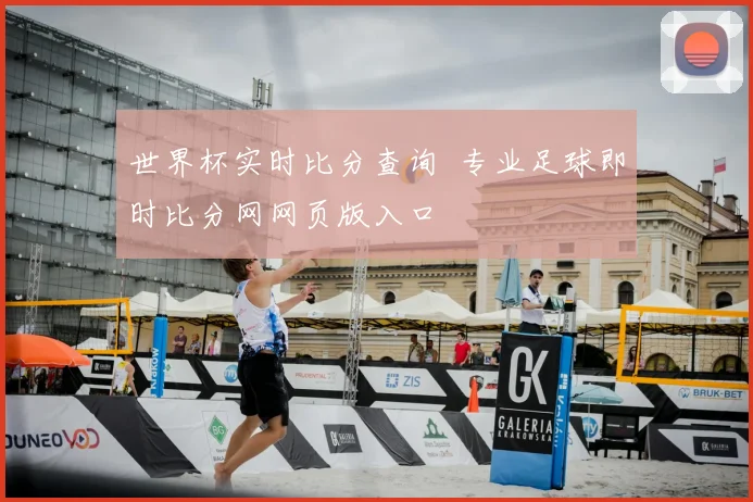 世界杯实时比分查询 专业足球即时比分网网页版入口
