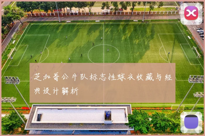 芝加哥公牛队标志性球衣收藏与经典设计解析