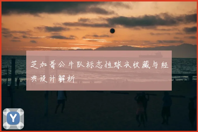 芝加哥公牛队标志性球衣收藏与经典设计解析